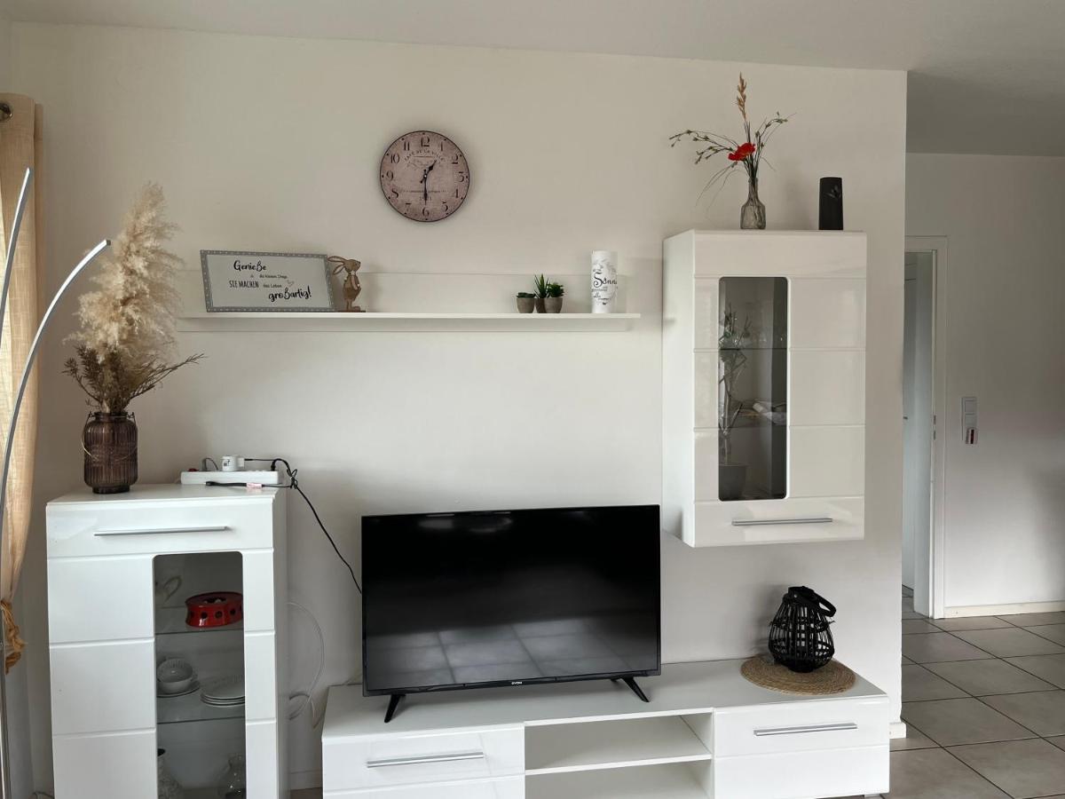Spitzenbergblick Apartman Reichensachsen Kültér fotó