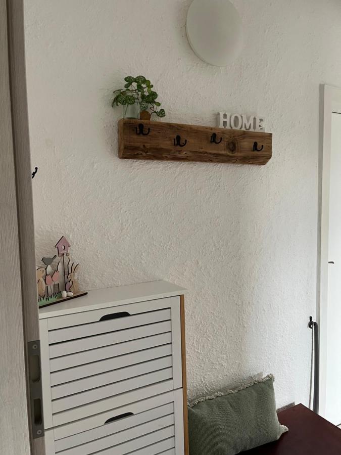 Spitzenbergblick Apartman Reichensachsen Kültér fotó