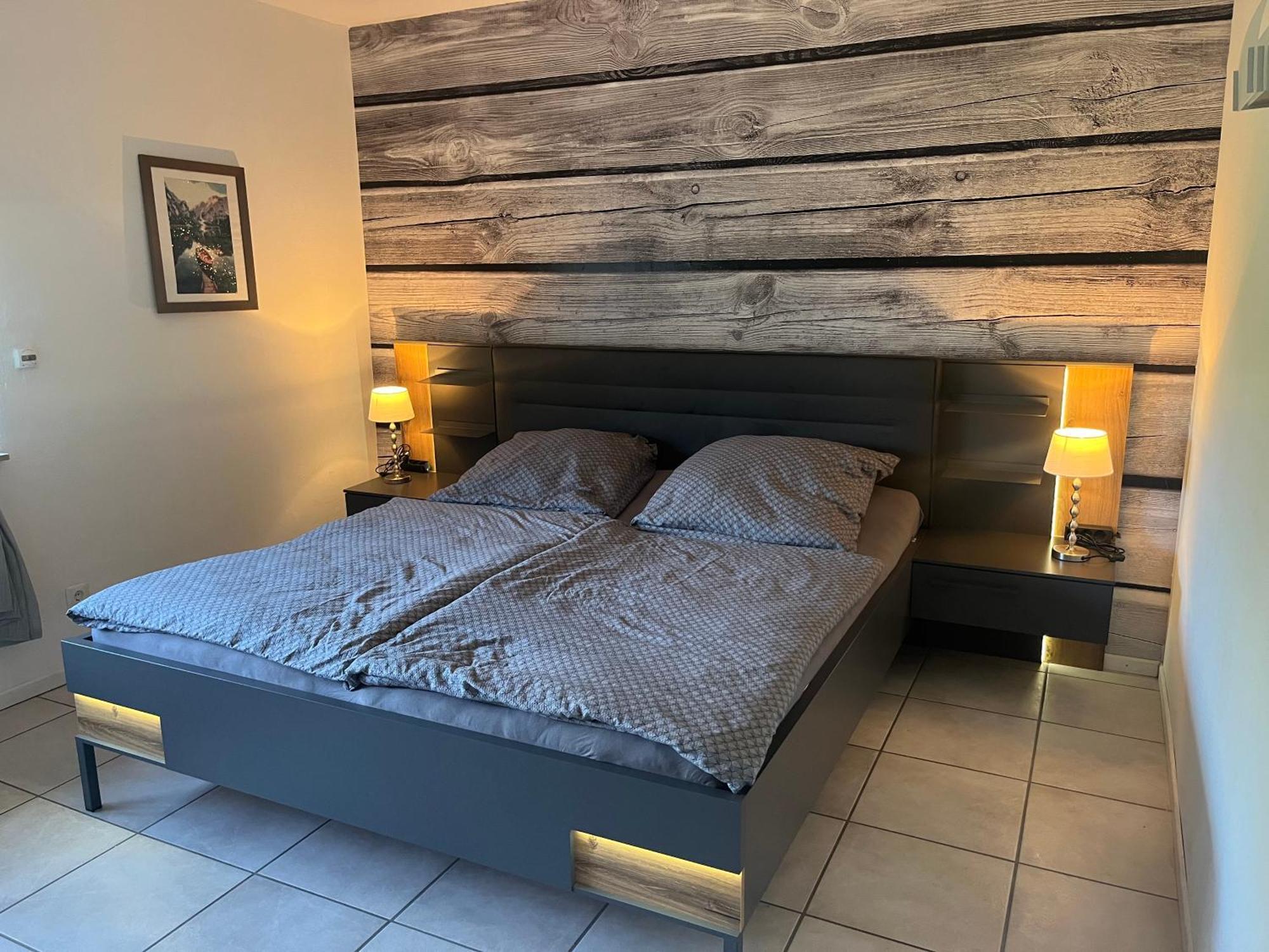 Spitzenbergblick Apartman Reichensachsen Kültér fotó